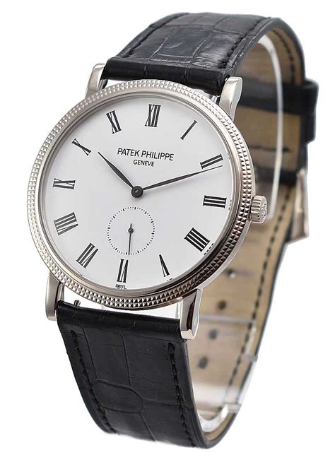 patek philippe calatrava 5119g|patek philippe calatrava retail price.